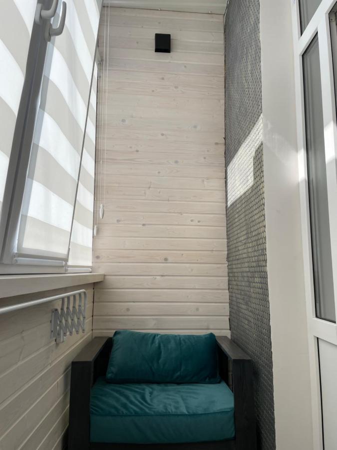 Lux Apartments Vinnytsia Ngoại thất bức ảnh
